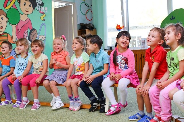 plecak przedszkolaka